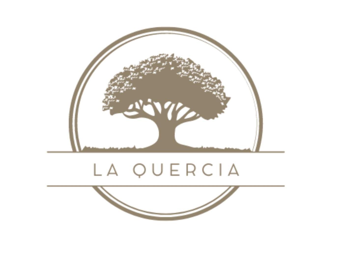 Casa Vacanze 'La Quercia' Чистернино Экстерьер фото