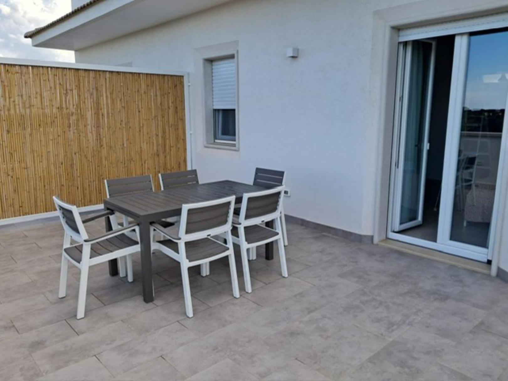 Casa Vacanze 'La Quercia' Чистернино Экстерьер фото