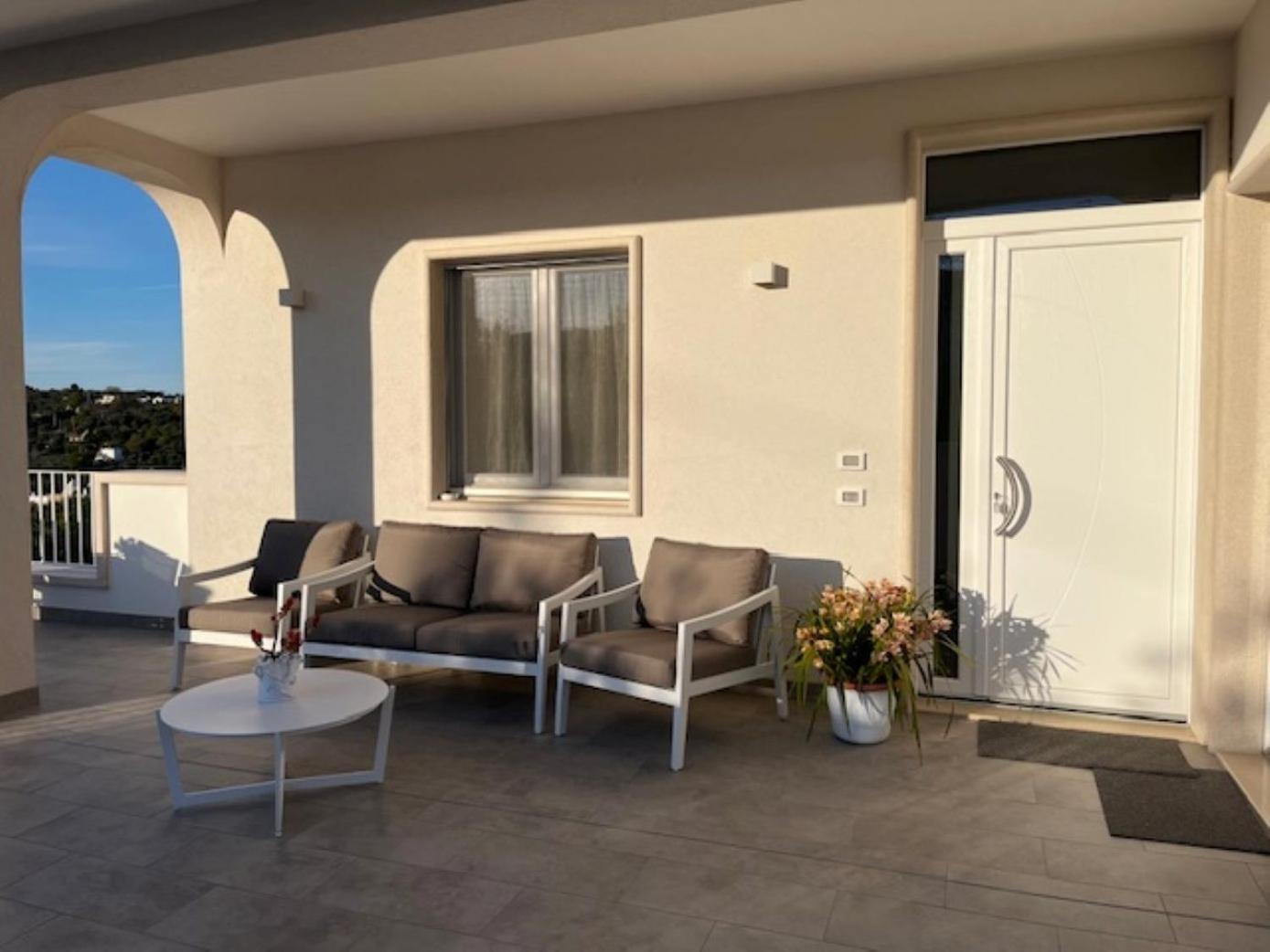 Casa Vacanze 'La Quercia' Чистернино Экстерьер фото